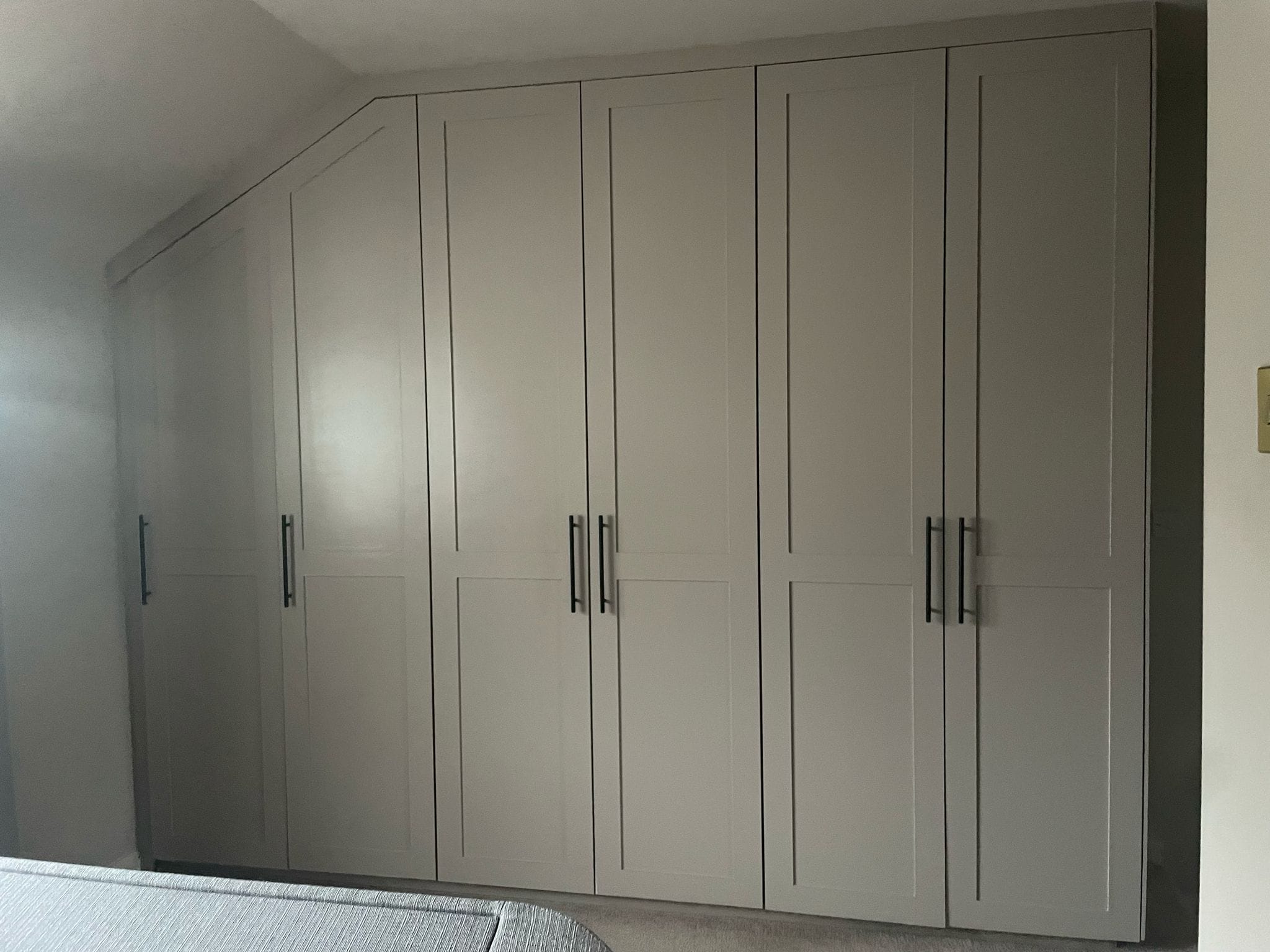 Recent Project